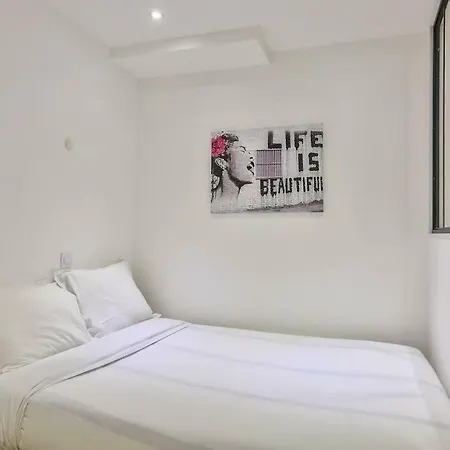 Appartamento Cmg Montorgueil/ Grands Boulevards