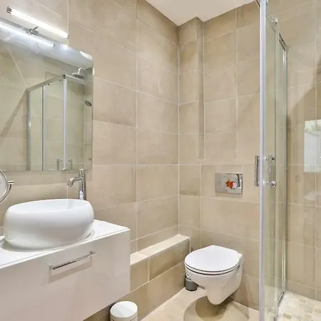 Appartamento Cmg Montorgueil/ Grands Boulevards Parigi