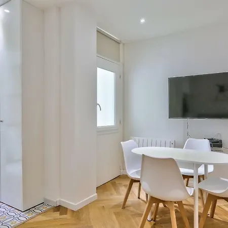 Appartamento Cmg Montorgueil/ Grands Boulevards